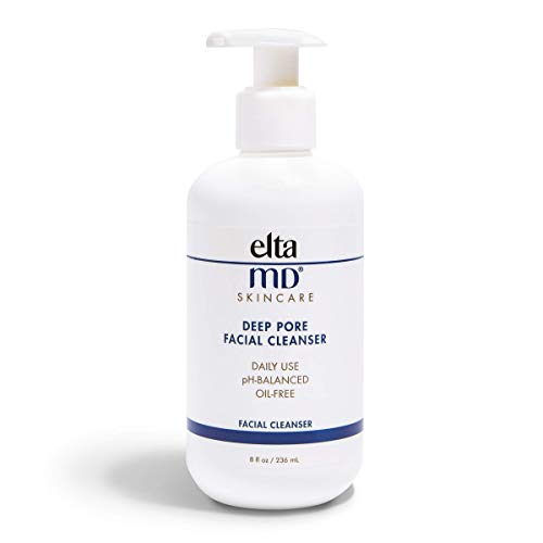 EltaMD Facial Cleanser